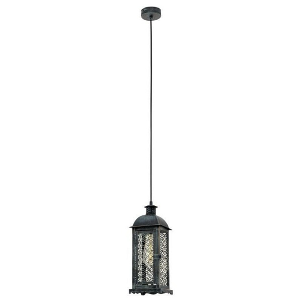 Подвес EGLO Winsham 49215